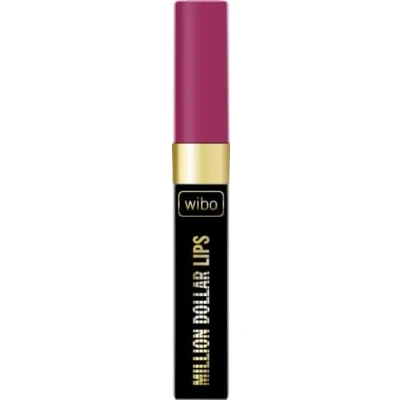 Abbildung von Wibo Matte Lipgloss Million Dollar Lips 2