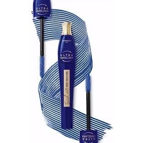 Abbildung von Bourjois Twist Up The Volume Mascara 03 Ultra Blue