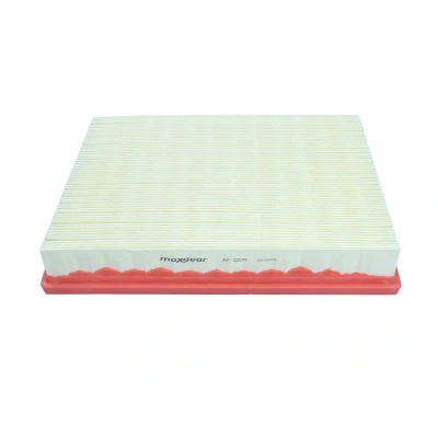 Abbildung von MAXGEAR 26 2830 Luftfilter 270mm Filtereinsatz FORD: Focus Mk4 Turnier, Kuga Mk3, Schrägheck