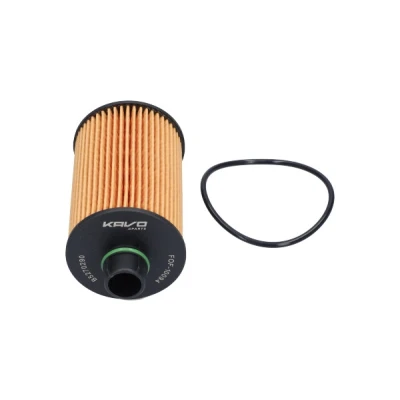 Abbildung von KAVO PARTS FOF 10094 Ölfilter Filtereinsatz JEEP: GRAND CHEROKEE 4, MASERATI: Levante SUV, Quattroporte VI, GHIBLI 3, LANCIA: Thema Limousine