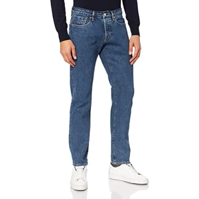 Abbildung von Scotch &amp; Soda Herren Ralston Regular Skinny Fit Jeans, Winner 4389, 29W / 34L