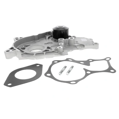 Abbildung von ACKOJA A70 50020 Wasserpumpe mit Zubehör Dichtring für Wasserpumpe, Befestigungsmaterial mechanisch Flügelrad aus Metall