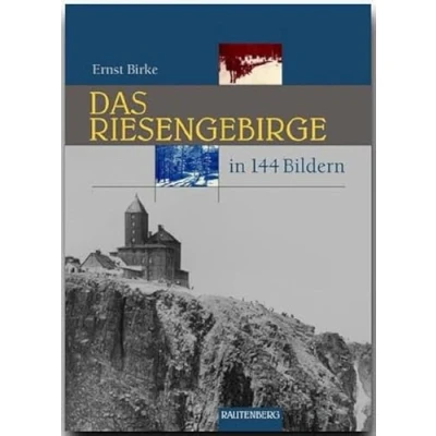 Abbildung von Das Riesengebirge In 144 Bildern (Rautenberg Bildern)