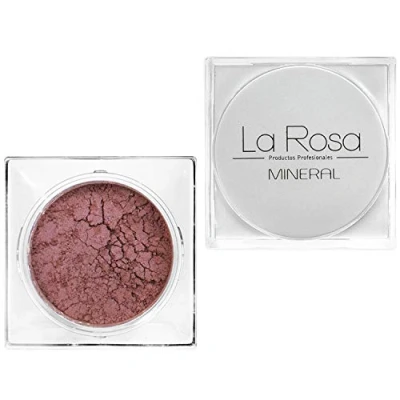 Abbildung von La Rosa Mineral Rouge No.65 Rose