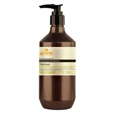 Abbildung von Angel Helichrysum Revitalizing Shampoo 400ml
