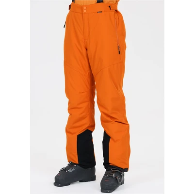 Abbildung von Whistler Drizzle Skihose, Herren, Größe: 4XL, 5141 autumn maple