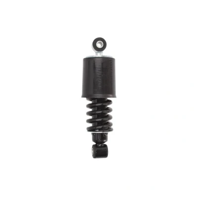 Abbildung von FEBI BILSTEIN 49437 Dämpfer, Fahrerhauslagerung MAN: F 90
