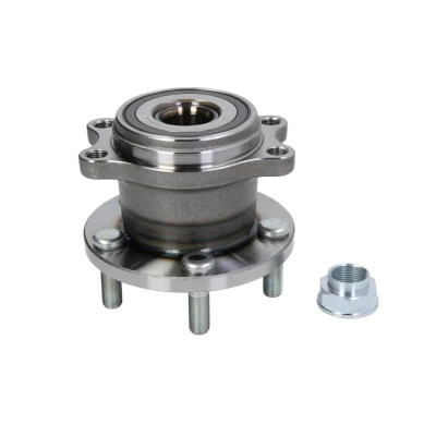 Abbildung von SNR R181.24 Radlagersatz 124 SUBARU: Legacy 4 Kombi, Outback III, Limousine