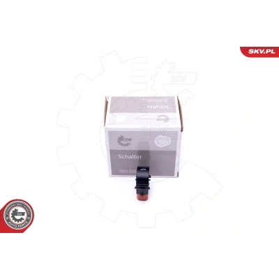 Abbildung von ESEN SKV 37SKV363 Schalter, Fensterheber beifahrerseitig FORD: FOCUS 3 Turnier, 3, Tourneo Connect / Grand V408 Kombi