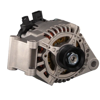 Abbildung von FEBI BILSTEIN 101534 Lichtmaschine 12V 80A FORD: Focus Mk1 Kombi, Schrägheck, Kasten / Kombi