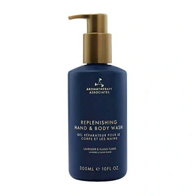 Abbildung von Aromatherapy Associates Replenishing Hand and Body Wash 300ml
