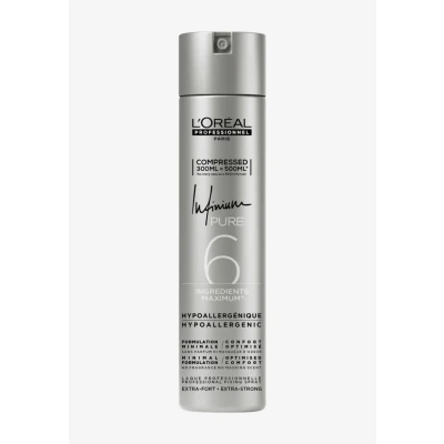 Abbildung von Infinium Pure Extra Strong