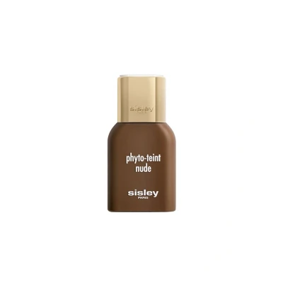 Abbildung von Sisley Foundation Phyto Teint Nude Cappucino 30ml