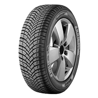 Abbildung von Kleber Quadraxer 2 245/40 R18 97W PKW Ganzjahresreifen Reifen AUDI: A4 B8 Avant, A6 C6 B9 MERCEDES BENZ: E Klasse Limousine 514321