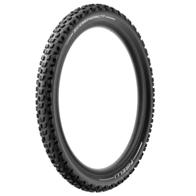 Abbildung von Scorpion Trail S Pro Wall 29 schwarz