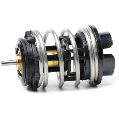 Abbildung von METZGER 4006501 Kühlwasserthermostat 89 ohne Gehäuse VOLKSWAGEN: Polo V Schrägheck, SEAT: Ibiza 4 Sportcoupe, ST