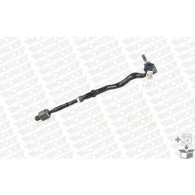 Abbildung von MONROE L11311 Spurstange BMW: 3 Limousine, Coupe, Touring