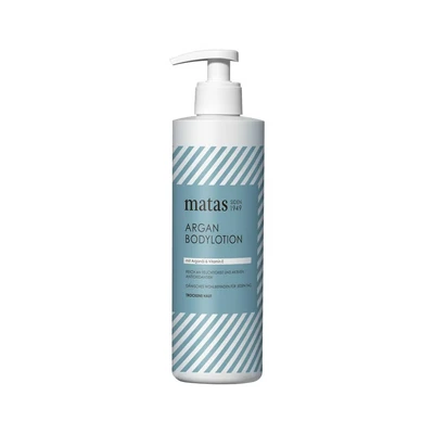 Abbildung von Matas Bodylotion Argan