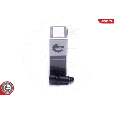 Abbildung von ESEN SKV 17SKV683 Sensor, Ansauglufttemperatur OPEL: Vectra B Limousine, Astra G CC, Zafira A, CHEVROLET: Blazer S10 II, Trailblazer