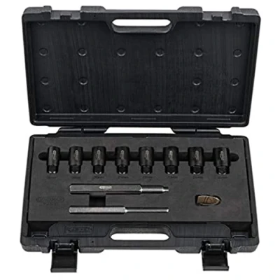 Abbildung von KS TOOLS 913.1480 04 Kraft Stecknuss 60