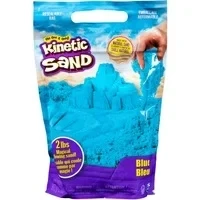 Abbildung von Spin Master Spielsand 6061464 Kinetic Sand 907 g Beutel blau