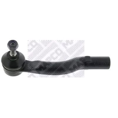 Abbildung von MAPCO 52553 Spurstangenkopf 12 M10x1,25 Vorderachse links NISSAN: MICRA 4