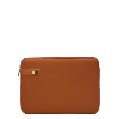 Abbildung von Case Logic Laps Laptop Sleeve 13&quot; rustic amber