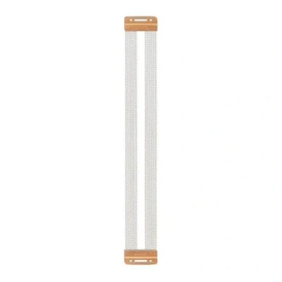 Abbildung von Puresound E1412 Equalizer Serie Snare Teppich 35,5 cm (14 Zoll) lang mit 12 Spiralen (Herstellergröße : 14 inch Wire with Strand)
