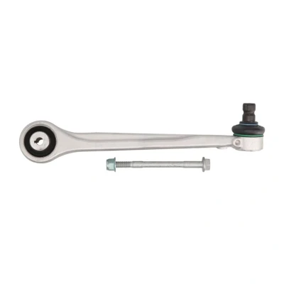 Abbildung von LEMFÖRDER 39306 01 Querlenker Vorderachse, links, oben, vorne Aluminium AUDI: A8, Q7, A7 Sportback, VOLKSWAGEN: Touareg III