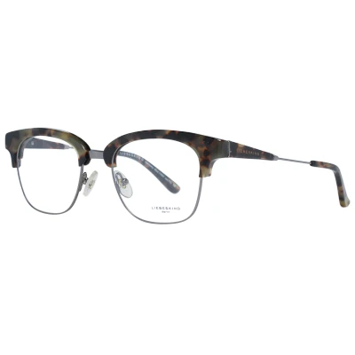 Abbildung von Liebeskind Optische Fassung 11007 00770 50