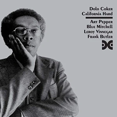 Abbildung von California Hard Feat. Art Pepper