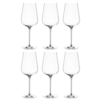 Abbildung von Leonardo Rotweingläser Brunelli 740 ml 6 Stück