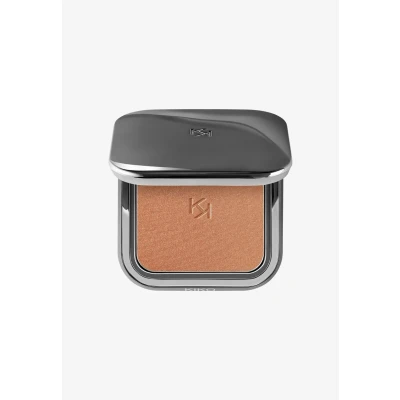 Abbildung von KIKO Milano Radiant Touch Bronzing Powder 12g (Various Shades) 103 Luminous Cocoa