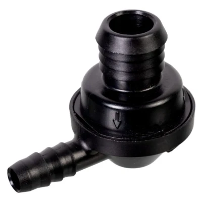 Abbildung von FEBI BILSTEIN 175530 Ventil, Kurbelgehäuseentlüftung VOLKSWAGEN: Polo V Schrägheck, Beetle Touran I, SEAT: Altea XL, Ibiza 4 Schrägheck