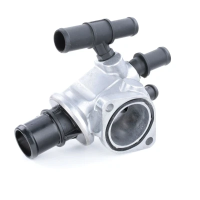Abbildung von MAXGEAR 18 0248 Kühlwasserthermostat 88 mit Dichtung Sensor ALFA ROMEO: 147, FIAT: BRAVO 2, Stilo Schrägheck, Multi Wagon, LANCIA: Thesis