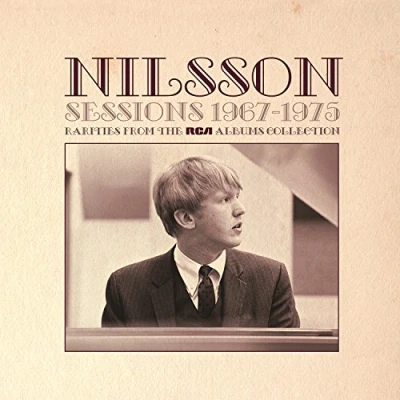 Abbildung von Sessions 1967 1975 Rarities from the Rca Albums [Vinyl LP]
