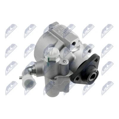 Abbildung von NTY SPW FT 001 Hydraulikpumpe hydraulisch FIAT: Doblo II Kasten / Kombi, Fiorino III I Cargo, OPEL: Combo D Kombi