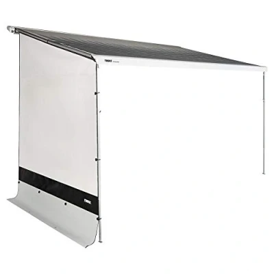 Abbildung von Thule FRE90031 View Blocker