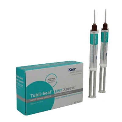 Abbildung von SybronEndo Tubli Seal EWT Xpress