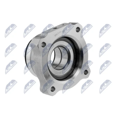 Abbildung von NTY KLT TY 133 Radlagersatz Hinterachse 104,8mm
