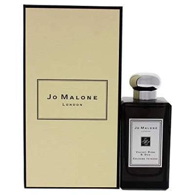Abbildung von Jo Malone Velvet Rose amp; Oud Intense Eau de Cologne, 100 ml