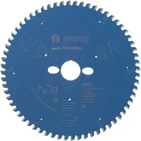 Abbildung von Bosch Professional Kreissägeblatt &quot;Expert for Aluminium, 216 x 30 2,6 mm, 64&quot;, 64