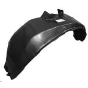 Abbildung von PRASCO OP0523604 Innenkotflügel Kunststoff vorne links OPEL: Vectra B CC