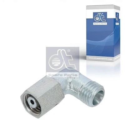 Abbildung von Verbindungsstück DT Spare Parts 4.40193