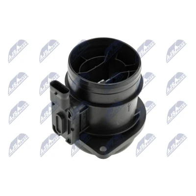 Abbildung von NTY EPP VW 004 Luftmassenmesser VOLKSWAGEN: Polo V Schrägheck, Golf 7 Variant, AUDI: A4 B9 Avant, A1 Sportback, A5 Sportback