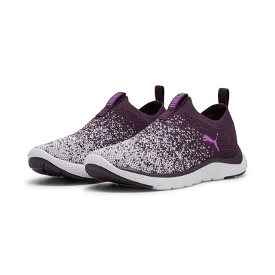 Abbildung von PUMA SOFTRIDE REMI Slip On KNIT WN&#039;S Sneaker