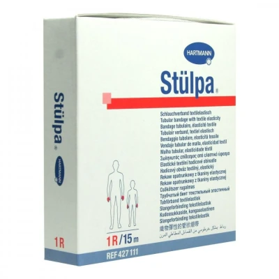 Abbildung von Stülpa Rolle 1 R 15x2,5 cm Finger