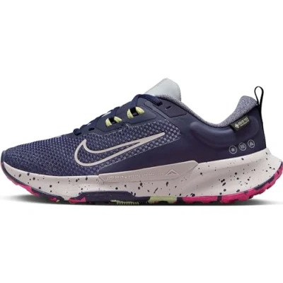 Abbildung von Nike Juniper Trail 2 GORE TEX Trailrunningschuh wasserdicht