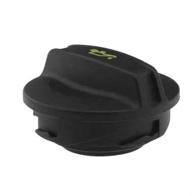 Abbildung von Be In Your Mind Auto Öl Einfülldeckel Motoröl Abdeckung 06K 103 485A 65034200002 Kompatibel mit Volkswagen
