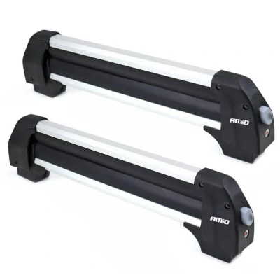 Abbildung von AMiO SSR 01S 02590 Skiträger 4 Paar Ski 2 Snowboards